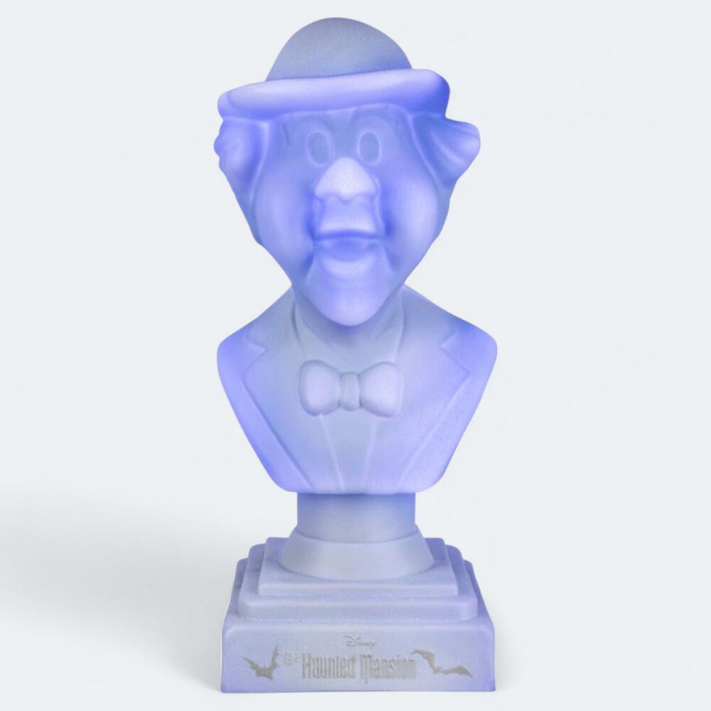 Disney 2' The Haunted Mansion Lighted Cousin Algernon Ghost Blow Mold